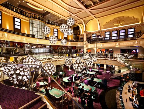 casino london